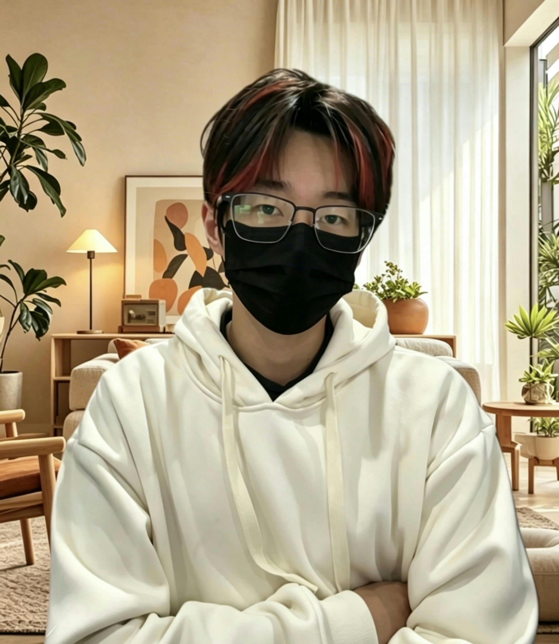 mingxi avatar